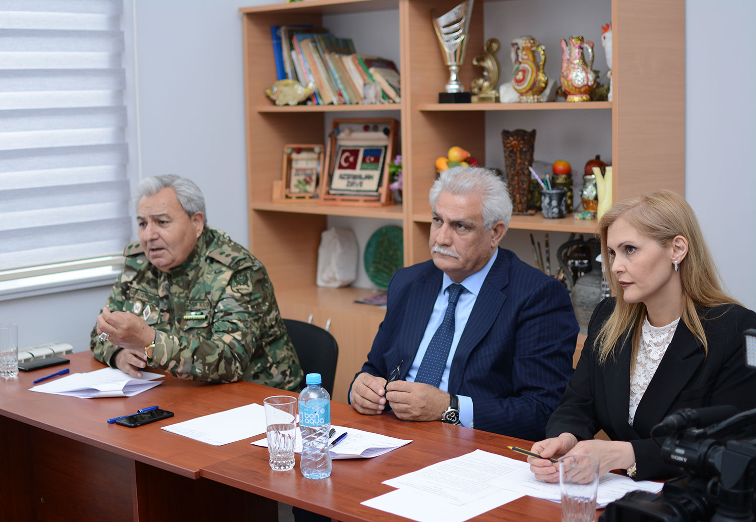 “Könlüm keçir Qarabağdan” adlı respublika incəsənət festival-müsabiqəsinə yekun vurulub
