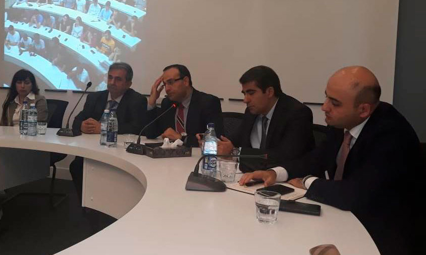 Qoşulmama Hərəkatına üzv ölkələrin dövlət və hökumət başçılarının XVIII Zirvə Görüşü ilə bağlı tədbirlər yekunlaşıb