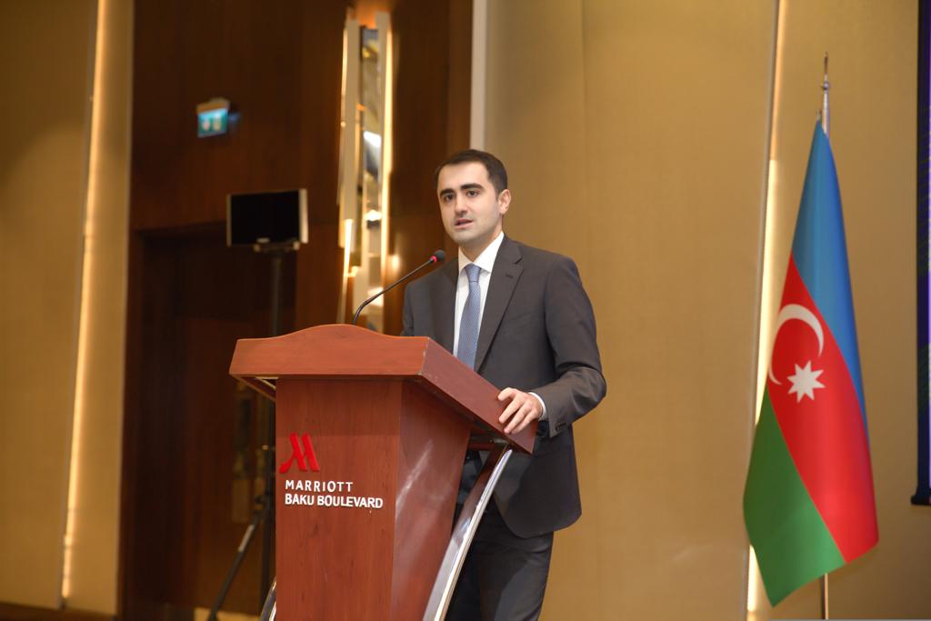 Kvalifikasiyaların tanınması mövzusunda forum təşkil edilib