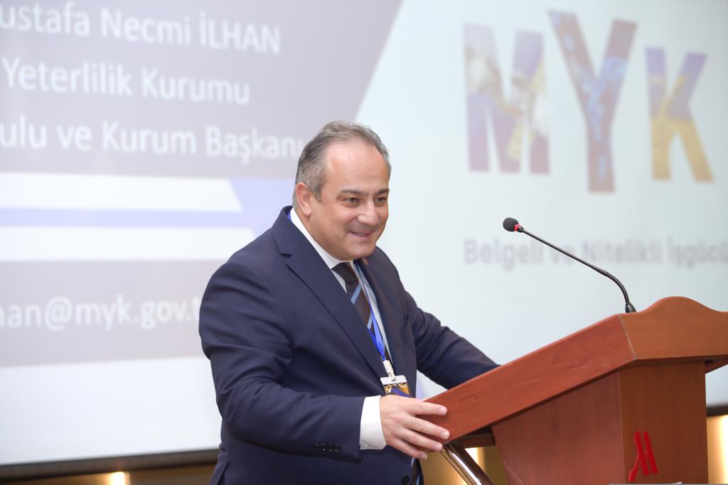 Kvalifikasiyaların tanınması mövzusunda forum təşkil edilib