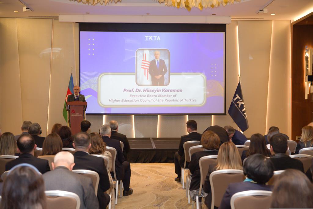 Kvalifikasiyaların tanınması mövzusunda forum təşkil edilib