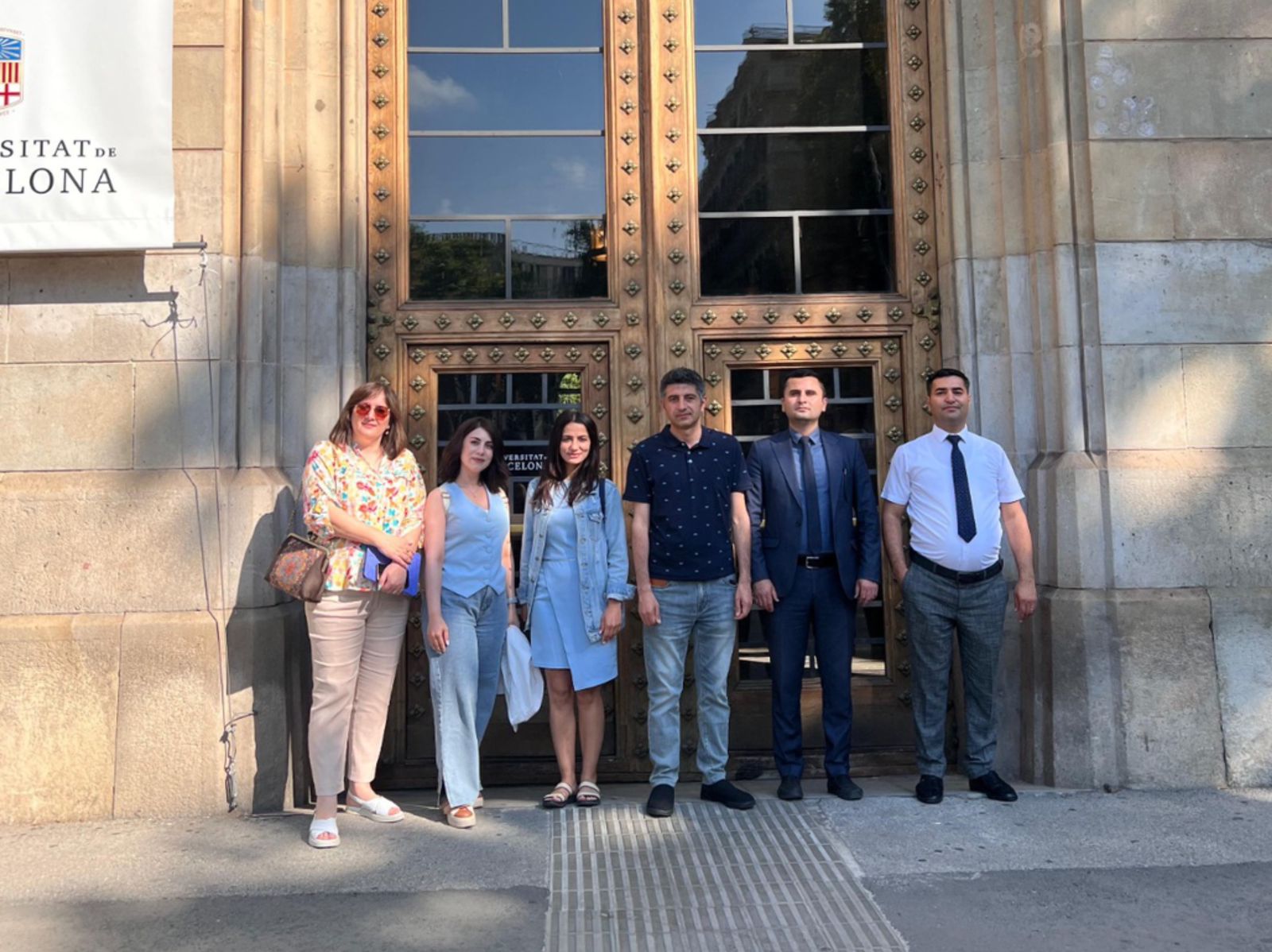 SDU təmsilçisi