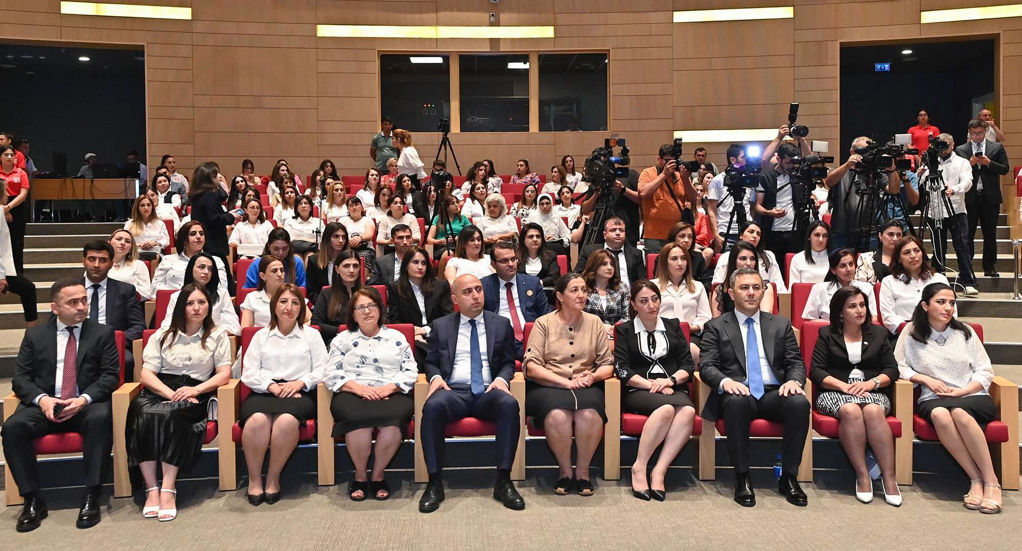 Sertifikatlaşdırma: peşəkar müəllim - keyfiyyətli təhsil