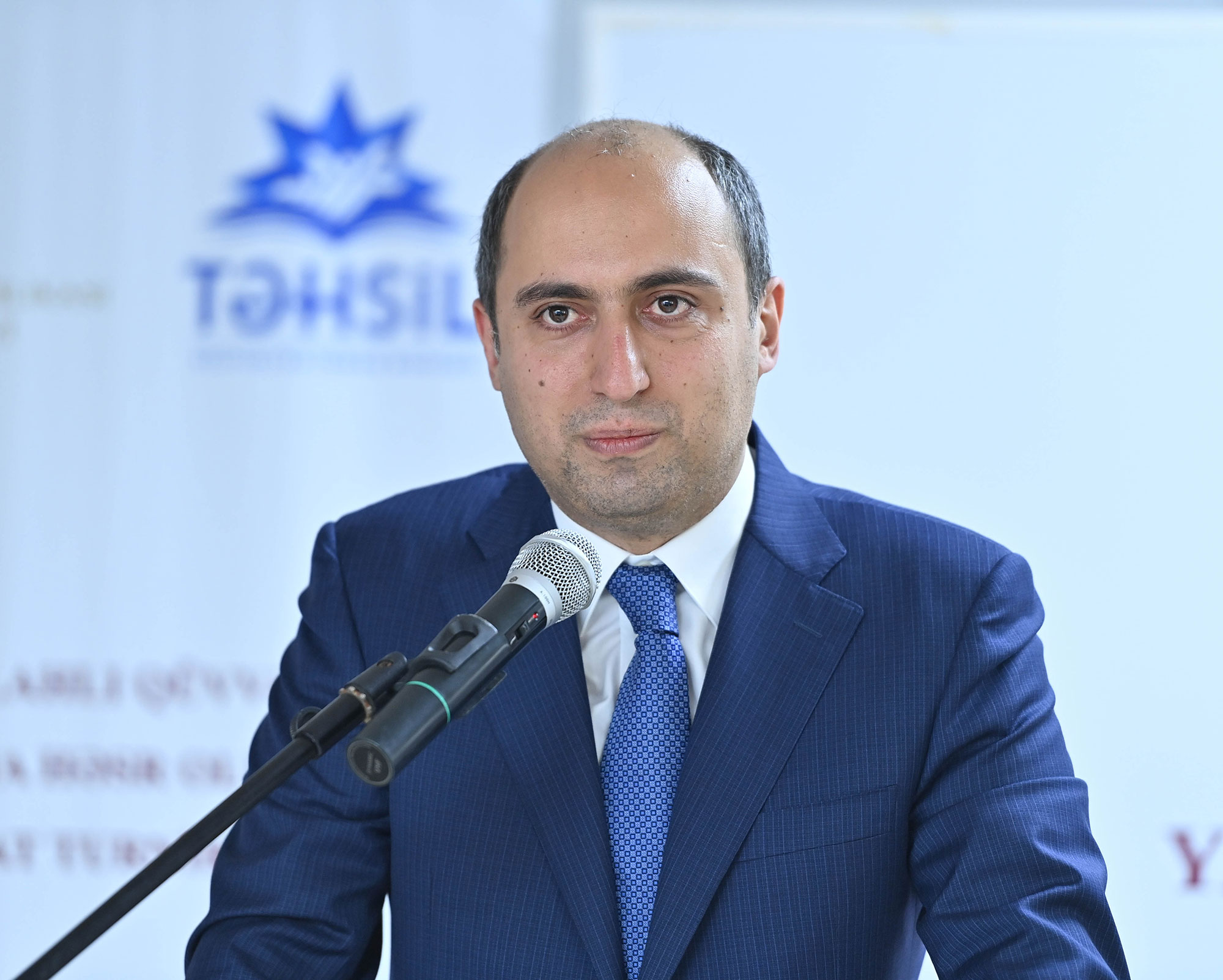 Şahmat məktəbinin yeni binası istifadəyə verilib