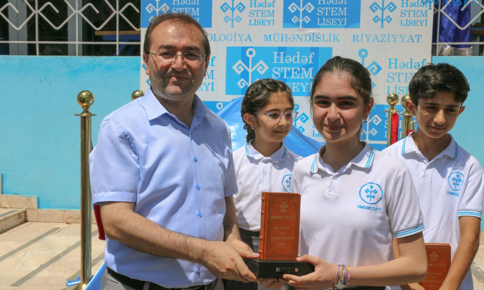 “Özün düzəlt” festivalı keçirilib