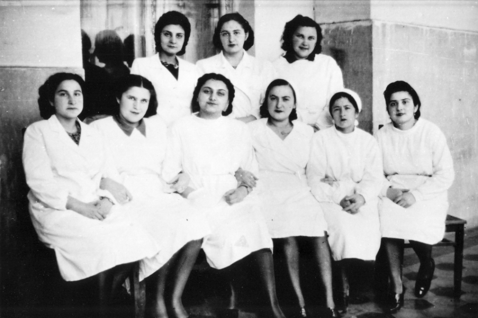 Akademik Zərifə Əliyeva Azərbaycan oftalmologiya elmini dünyada tanıdıb