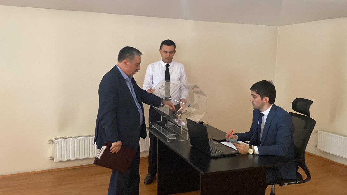 Şuşaya qayıdış başlayır