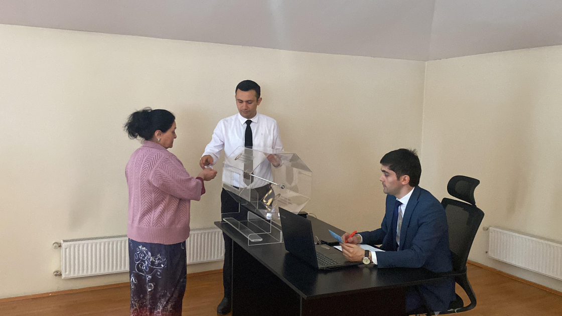 Şuşaya qayıdış başlayır