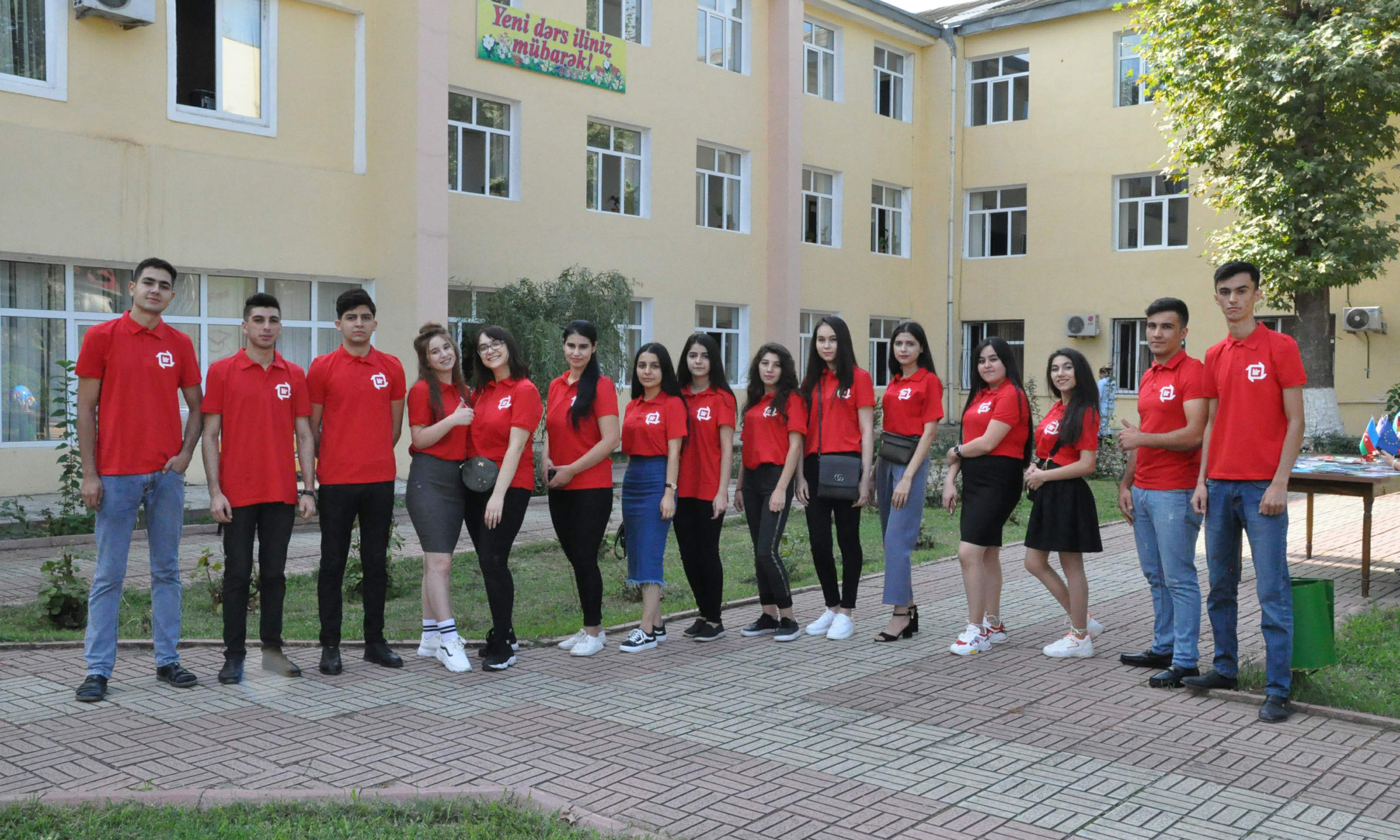 Mingəçevir Dövlət Universiteti strateji hədəflərə doğru