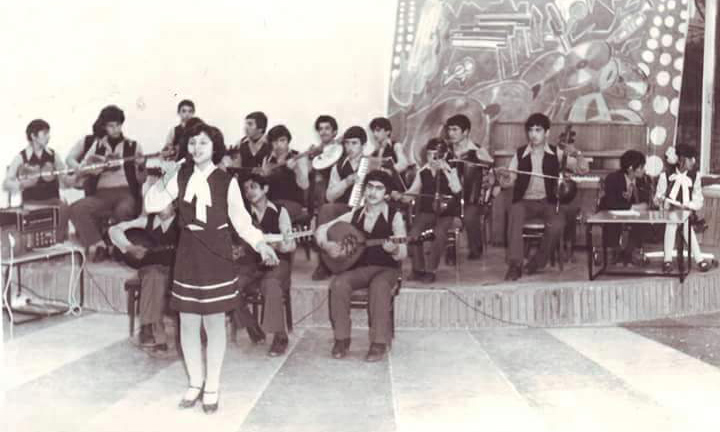 “Tərbiyə etməyə özünüzdən başlayın”