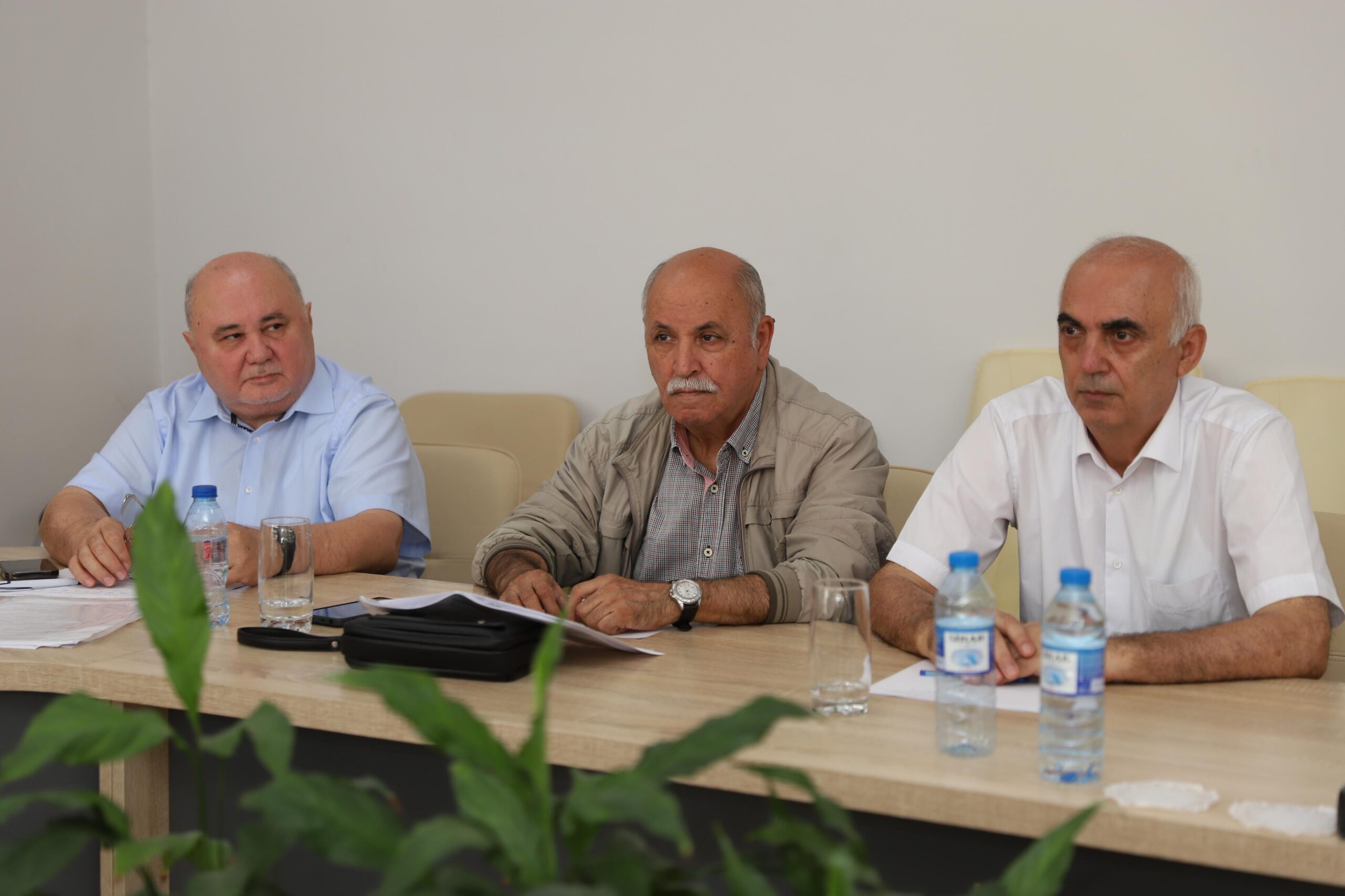 ARTİ 2024-cü il üçün fəlsəfə və elmlər doktoru proqramı üzrə doktorantura və dissertanturaya qəbulun nəticələrinə dair məlumatı təqdim edib
