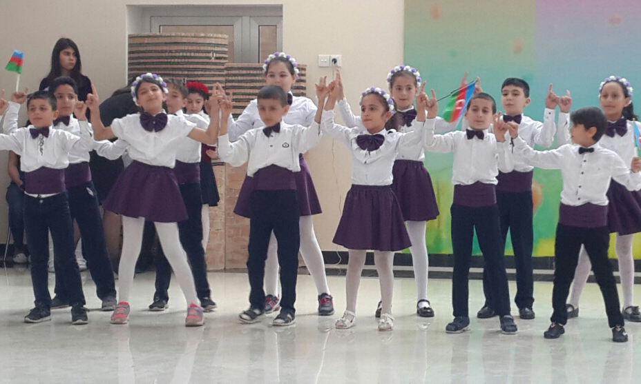 İnternat məktəbinə mediatur təşkil edilib