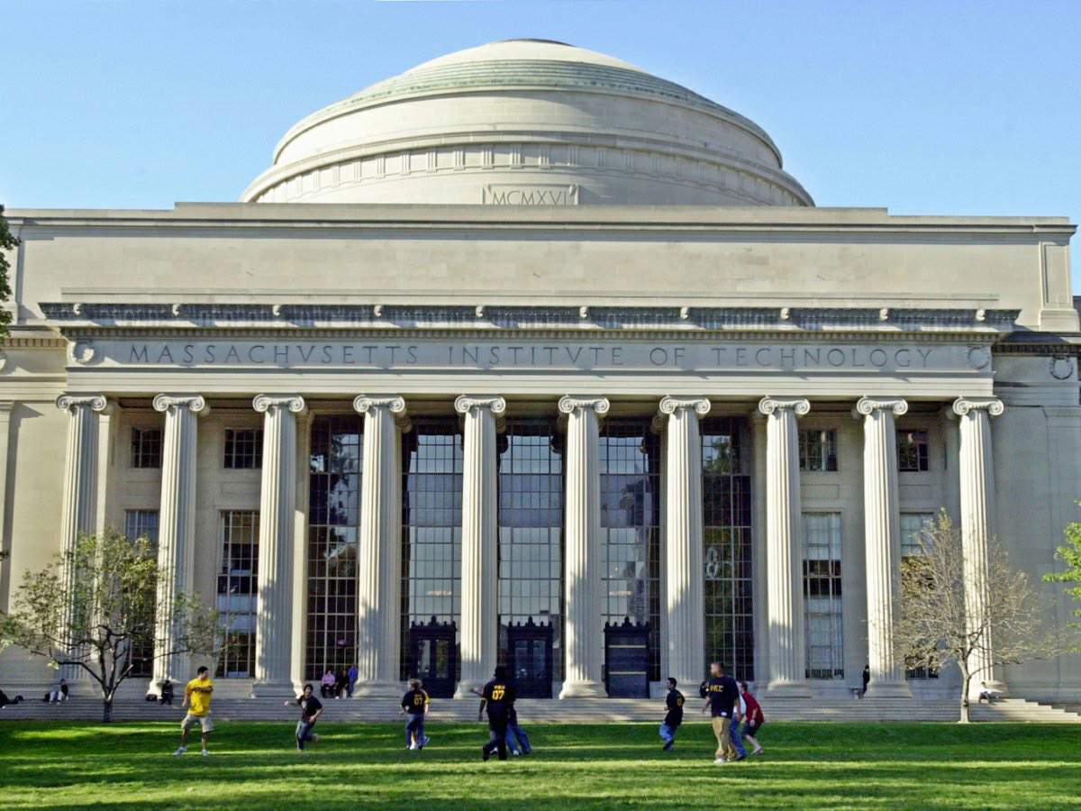 Dünyanın lider universitetləri