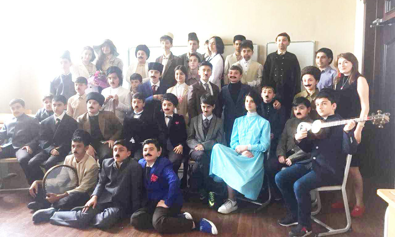 Sələflərin yadigarları
