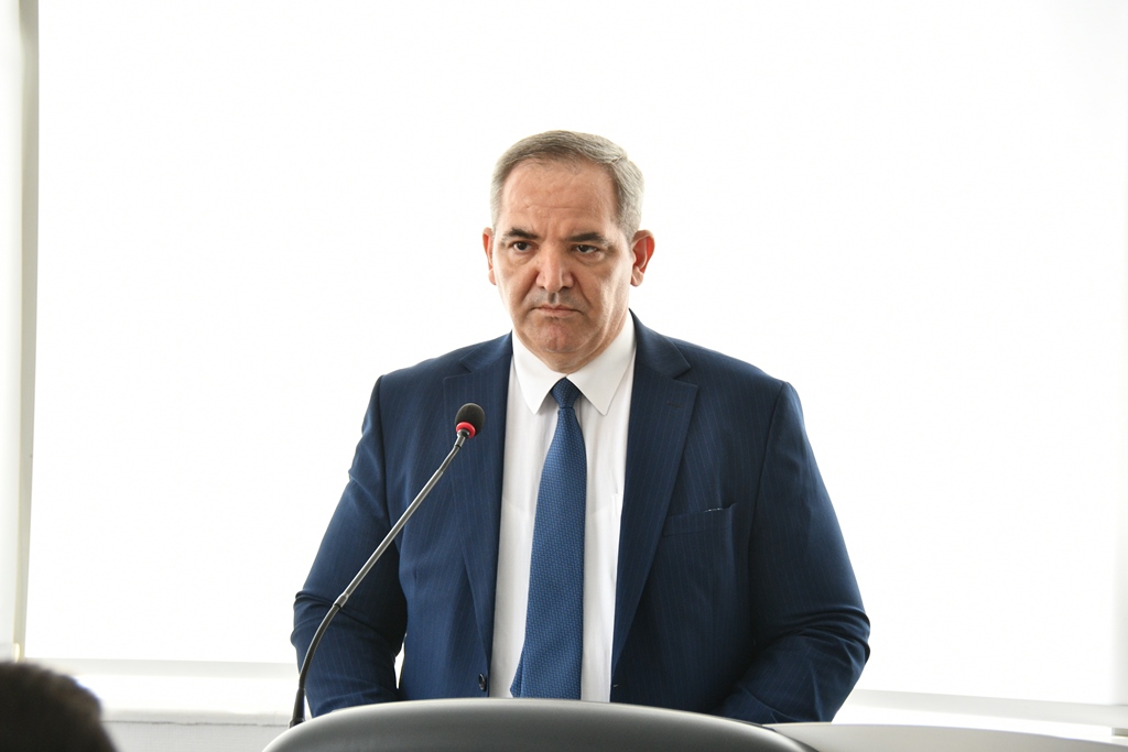 AMEA-nın elmi müəssisə və təşkilatlarında doktorantura və dissertantura üzrə plan yerlərinin sayı açıqlanıb