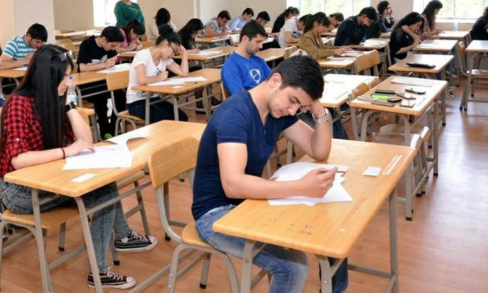 Beynəlxalq olimpiadalar - şagirdlərimizin uğur yolu
