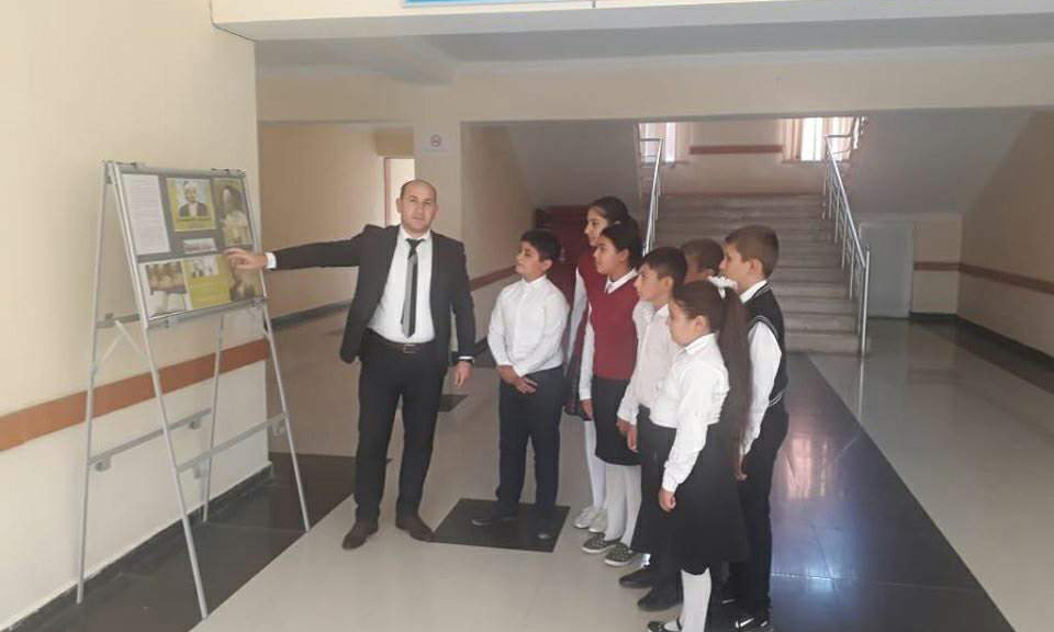 Gənc, çevik, səriştəli