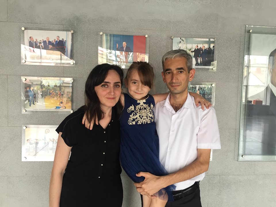60 bal yığan müəllim Göyçayda işləmək istəyir