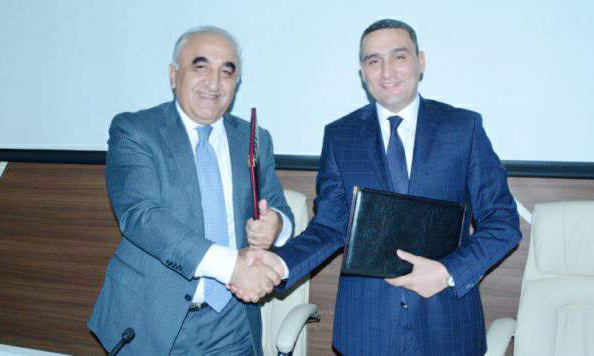 Mingəçevir Dövlət Universiteti strateji hədəflərə doğru