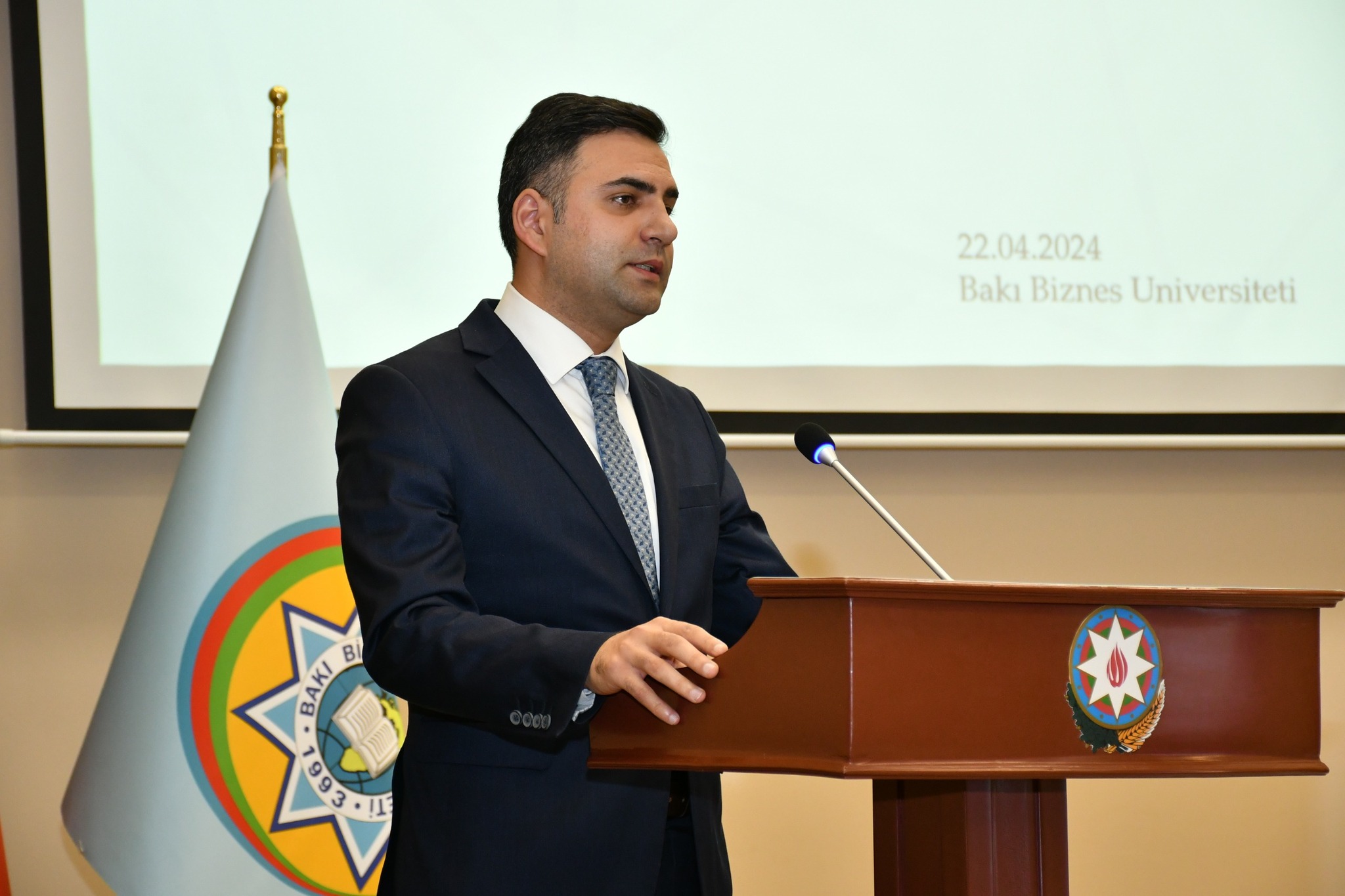 “Azərbaycanda Rektorlar Konfransının yaradılması” layihəsi çərçivəsində hesabat konfransı keçirilib