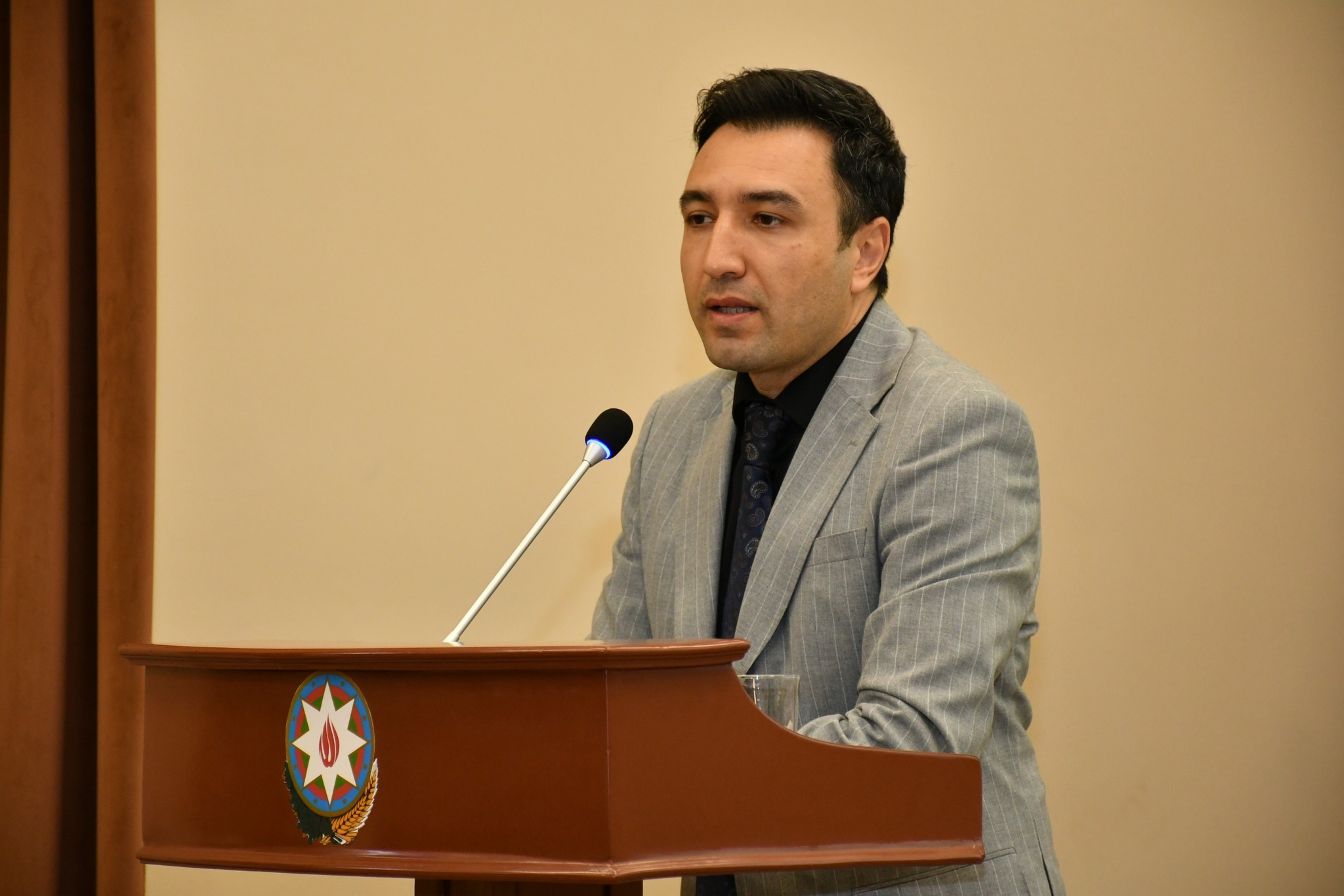 “Azərbaycanda Rektorlar Konfransının yaradılması” layihəsi çərçivəsində hesabat konfransı keçirilib