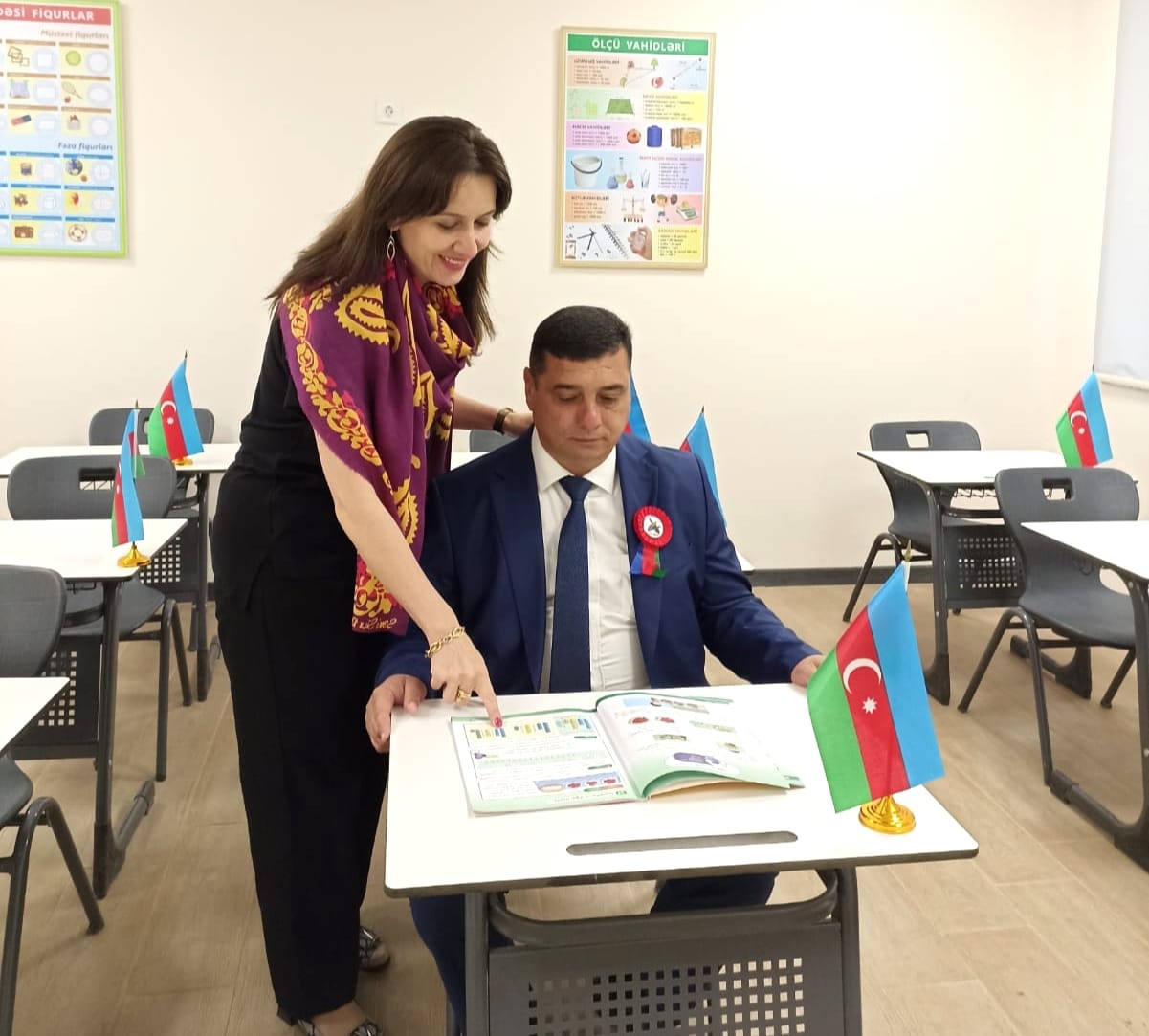 32 il gecikmiş