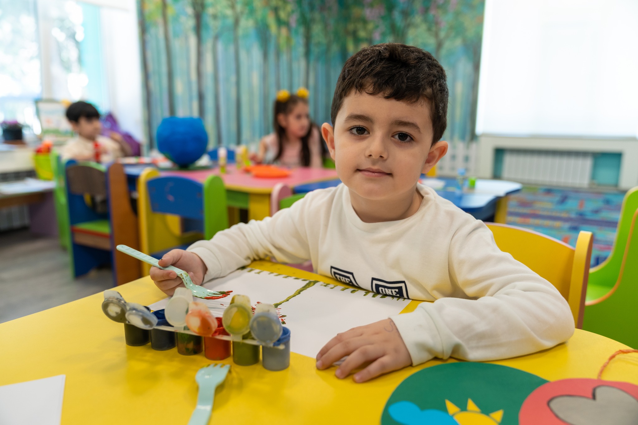 İqlim savadlılığına yönələn