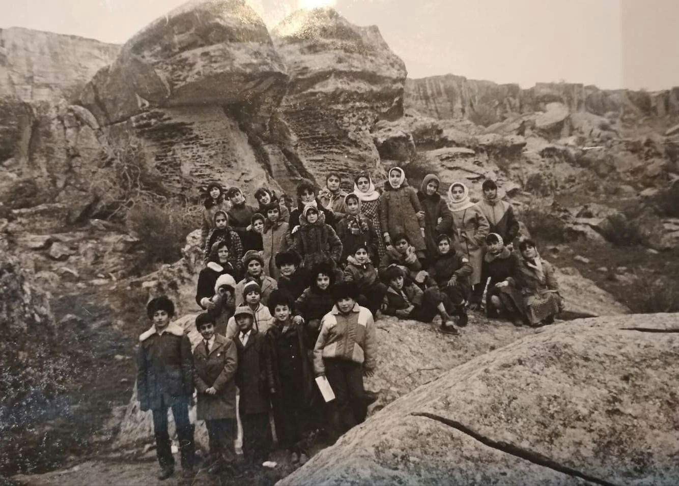 “Yaxşı ki, müəllim oldum...”