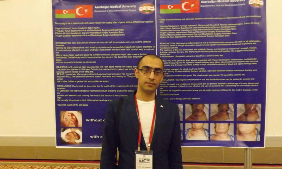 Dövlət Proqramı məzununun uğuru