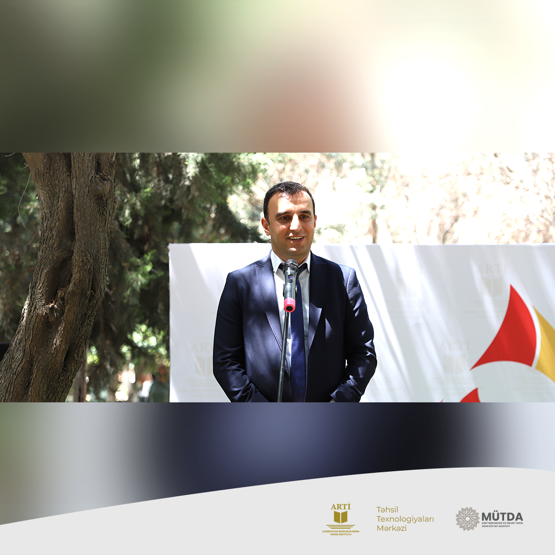 Kenquru Beynəlxalq Riyaziyyat Müsabiqəsinin qalibləri üçün yay düşərgəsi və mükafatlandırma mərasimi keçirilib
