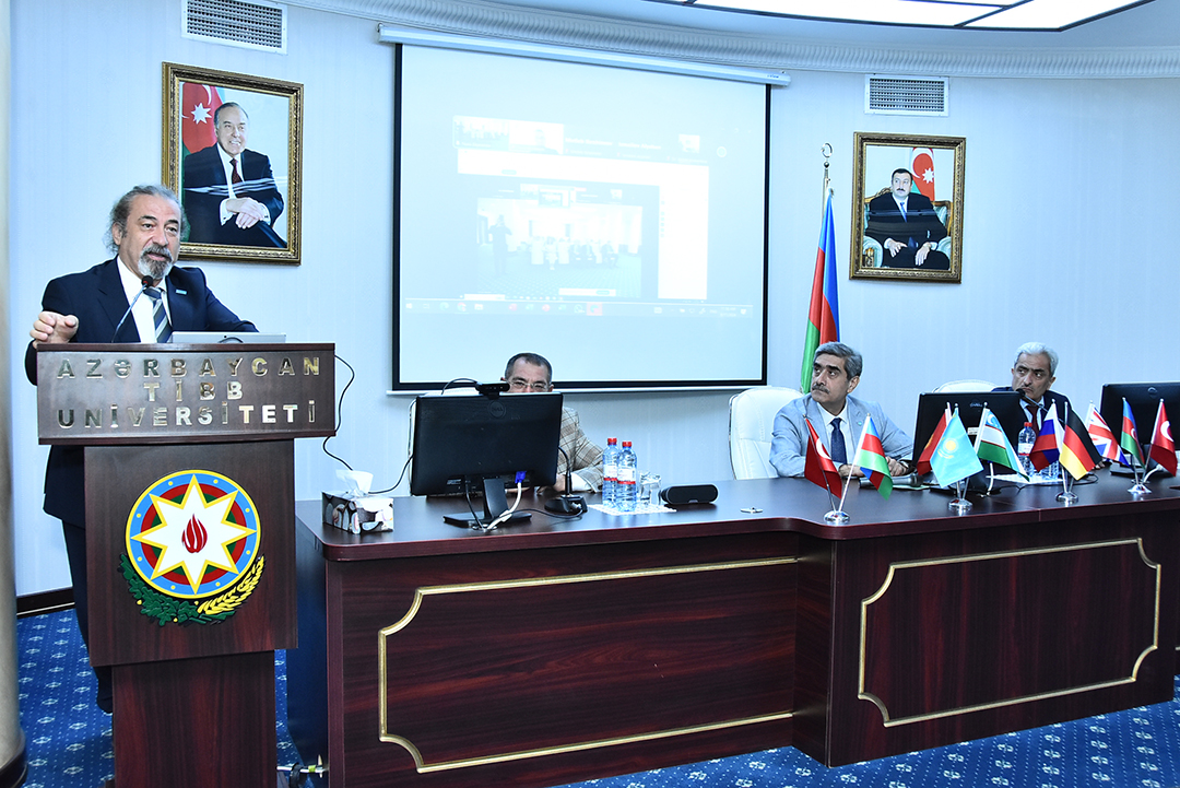 ATU və İnformasiya Texnologiyaları İnstitutu arasında elmi-innovativ əməkdaşlıq real nəticələr verir