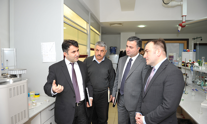VI “Yeni fikir” startap müsabiqəsi start götürdü