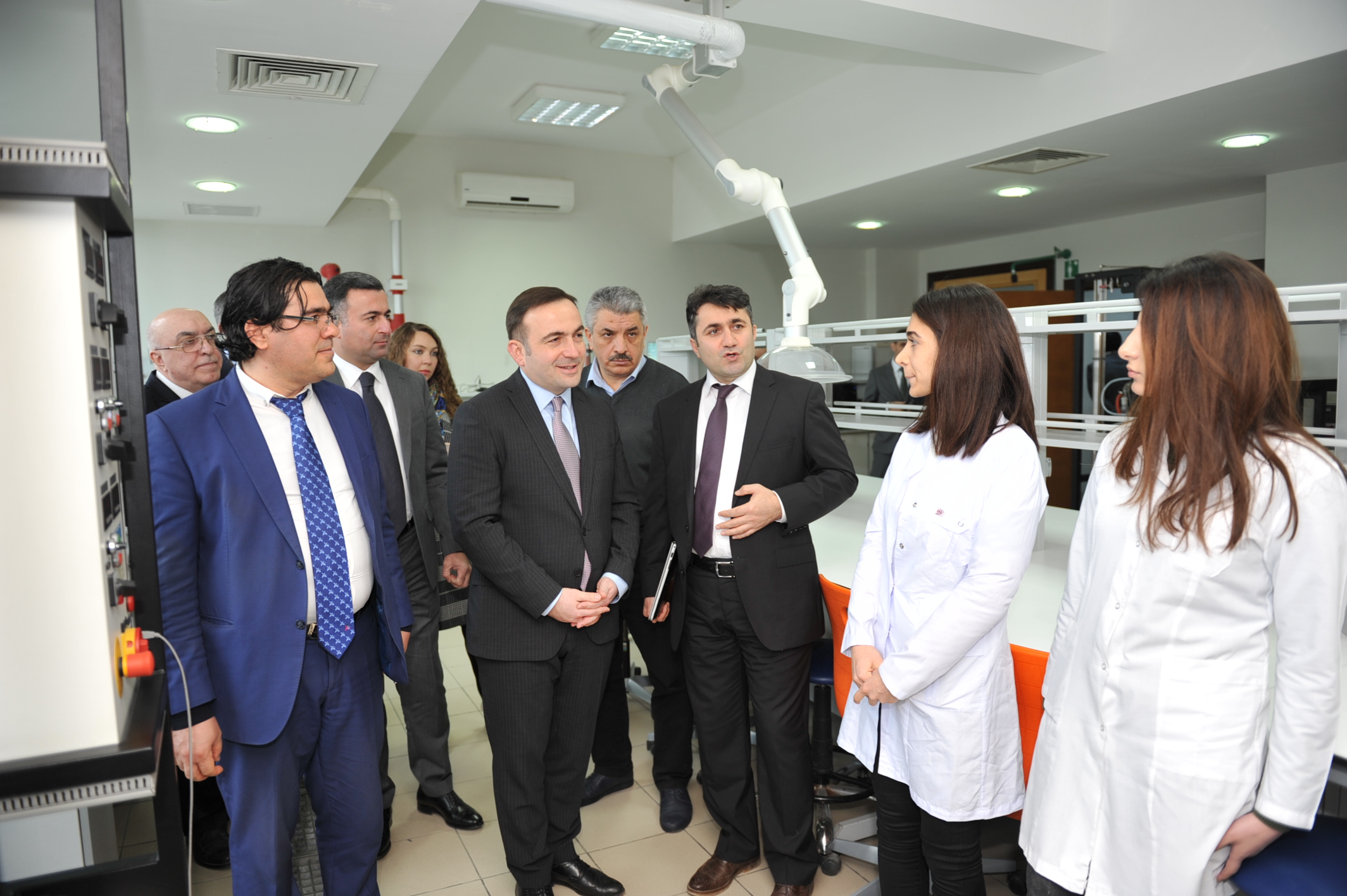 VI “Yeni fikir” startap müsabiqəsi start götürdü