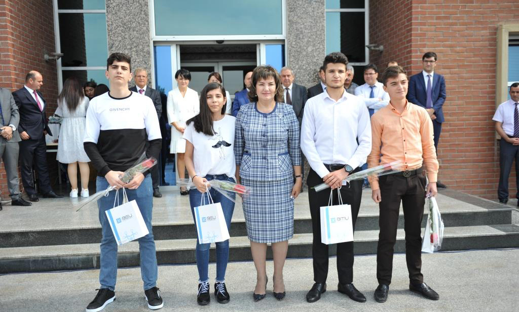 Havar Məmmədov: “BMU-ya qəbul yüksək səviyyədə olub”