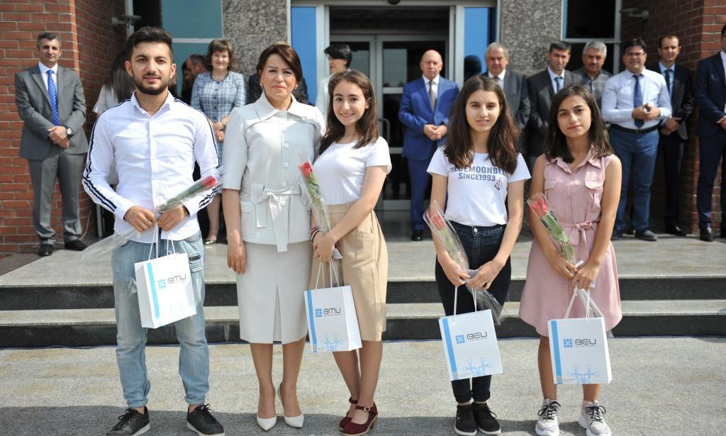 Havar Məmmədov: “BMU-ya qəbul yüksək səviyyədə olub”