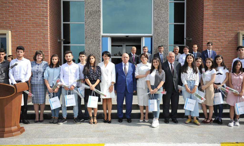 Havar Məmmədov: “BMU-ya qəbul yüksək səviyyədə olub”