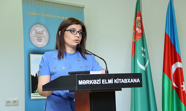 “Qlobal Ərzaq Təhlükəsizliyində Bitki Genetik Ehtiyatlarının rolu” mövzusunda seminar keçirilib