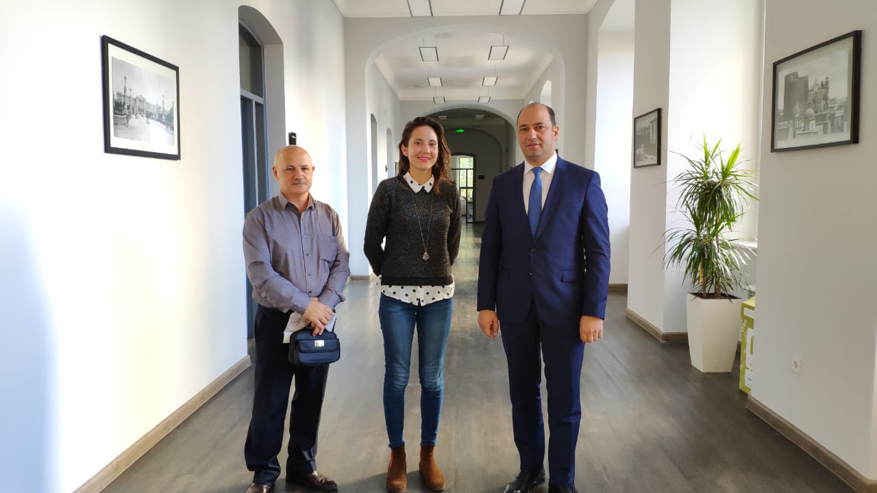 “Biz əsas diqqəti təhsilin keyfiyyətinə yönəldirik”