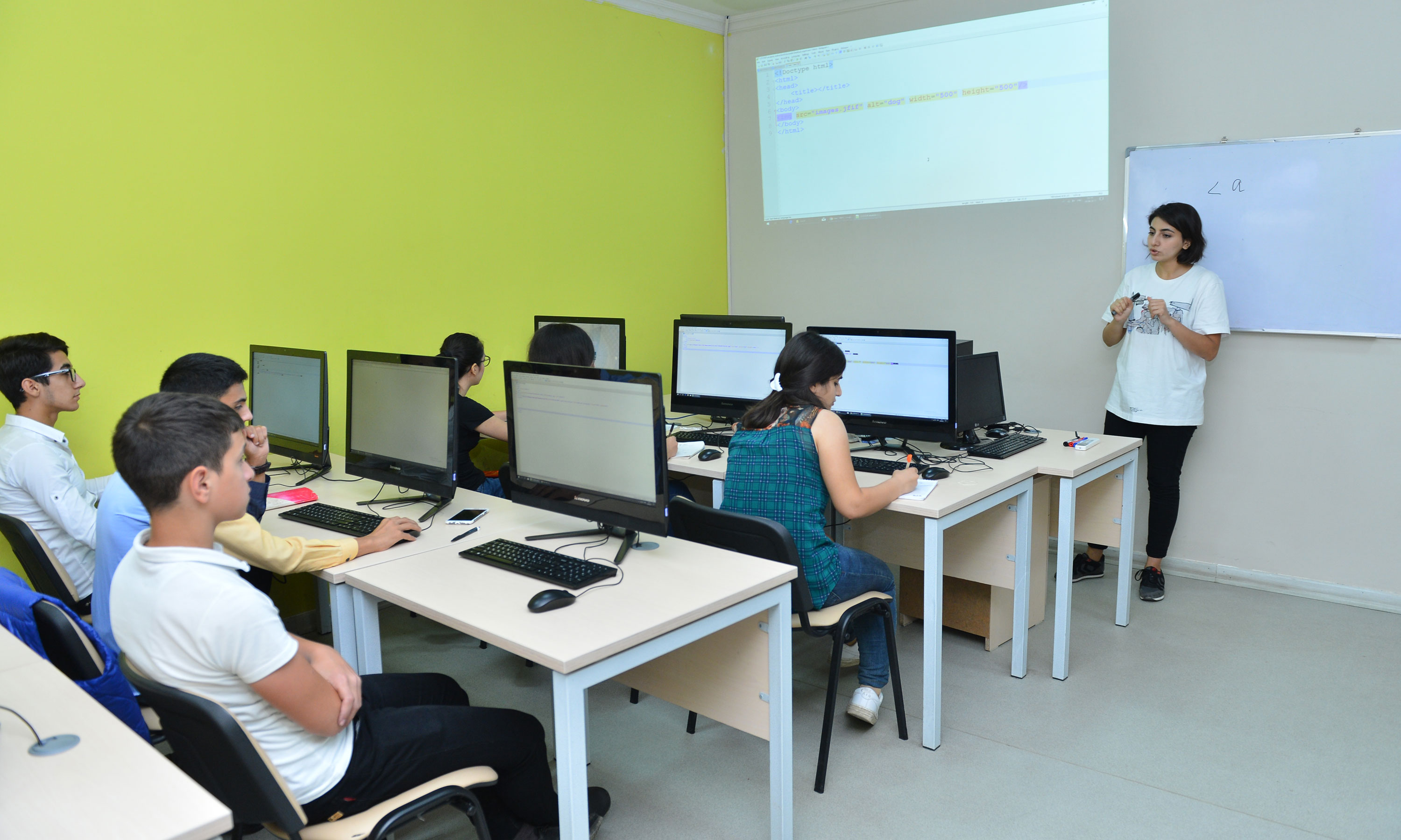 Tələbələrə akademik məzuniyyətin verilməsi hallarına dair siyahı genişləndirilib
