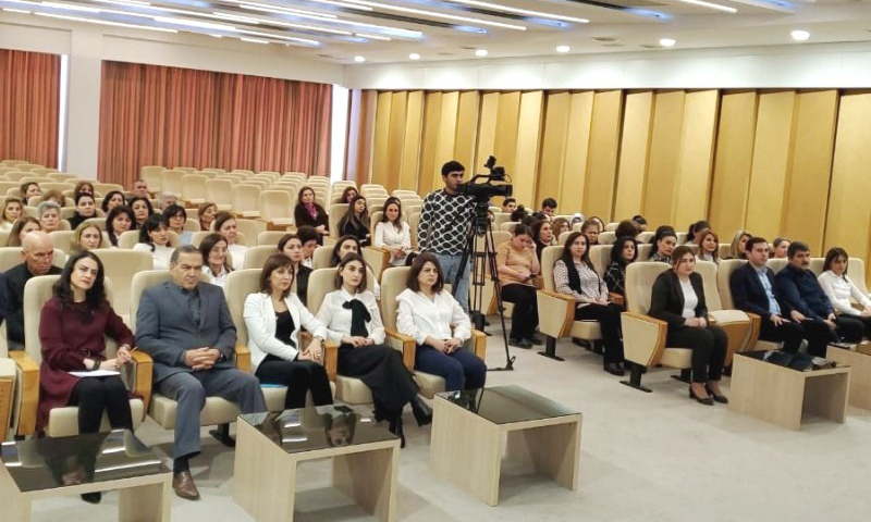 Abidələr, qəbiristanlıqlar, totem daş qoç və atlar...
