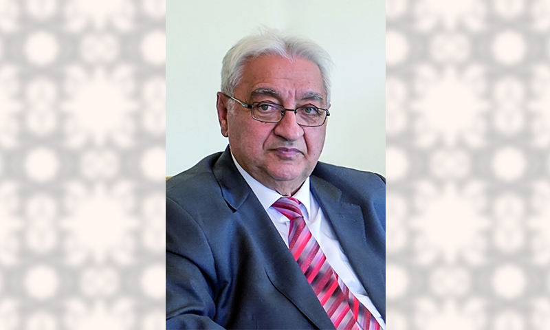 Akademik Arif Paşayev Azərbaycan elminə və milli aviasiyanın inkişafına dəyərli töhfələr verib