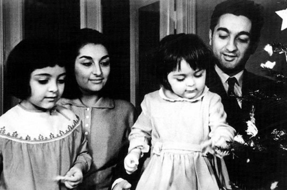 Akademik Arif Paşayev Azərbaycan elminə və milli aviasiyanın inkişafına dəyərli töhfələr verib