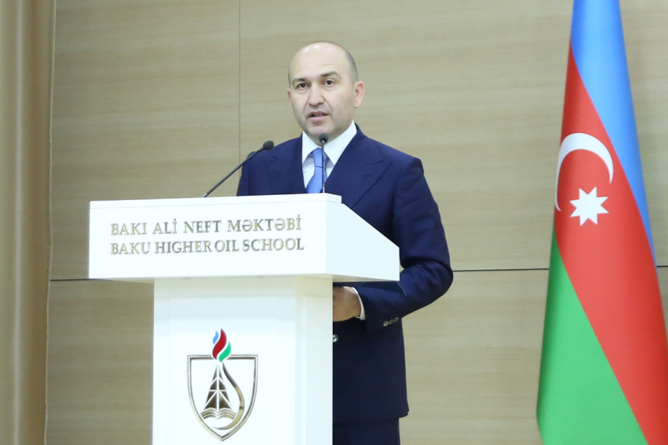 BANM-də beynəlxalq elmi konfransların açılışı olub