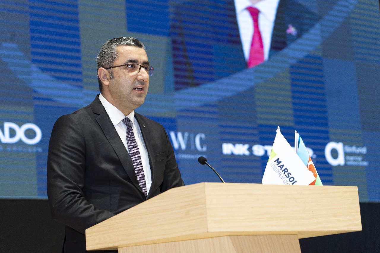 “Gələcəyin Sahibkarları” layihəsinin iştirakçıları məzun oldular