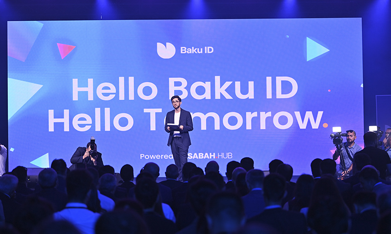 “Baku ID” innovasiya festivalı keçirilir - FOTOLAR