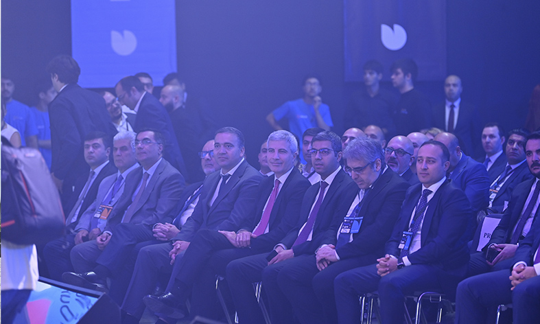 “Baku ID” innovasiya festivalı keçirilir - FOTOLAR