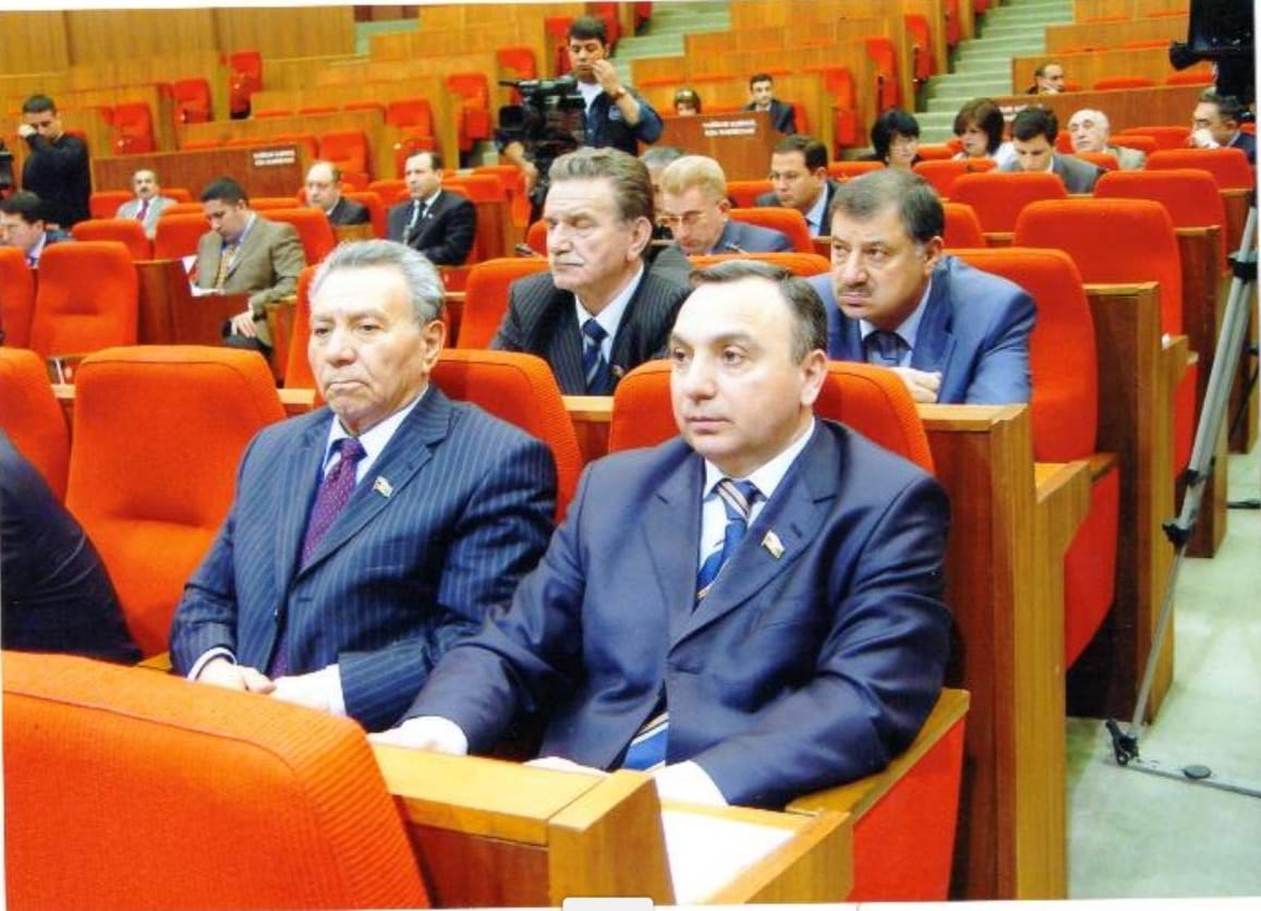 İlklərə imza atmış görkəmli alim, ictimai xadim