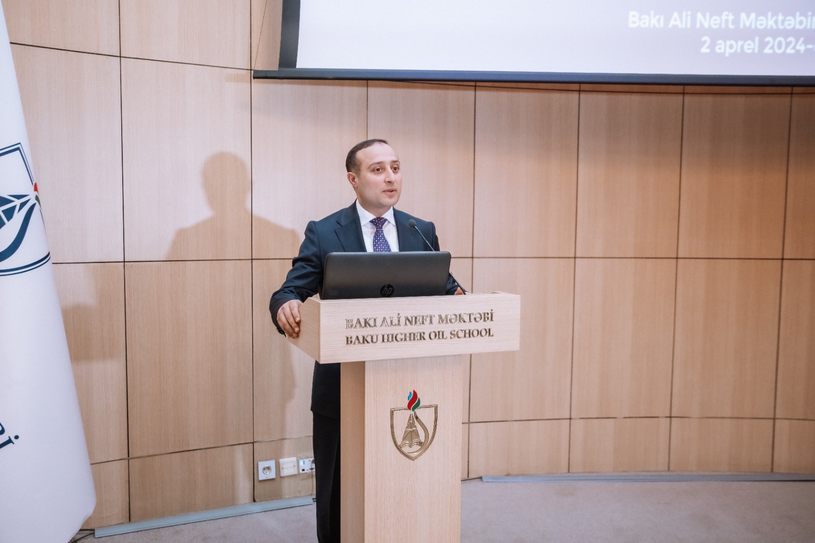 “IT HUB Azerbaijan” layihəsinə yekun vurulub