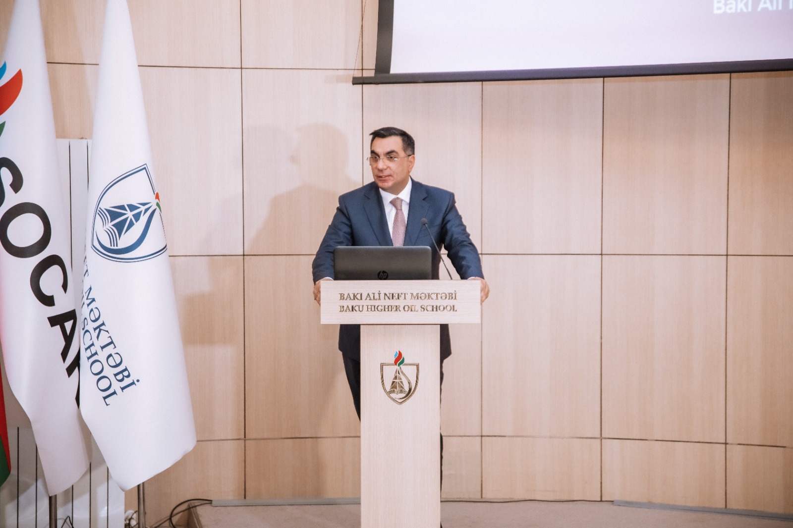 “IT HUB Azerbaijan” layihəsinə yekun vurulub