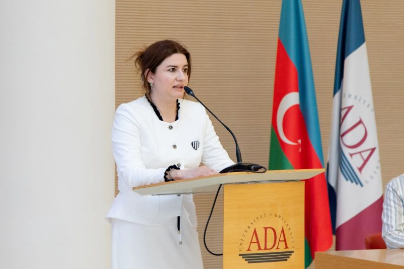 SABAH qruplarının professor-müəllim heyəti üçün